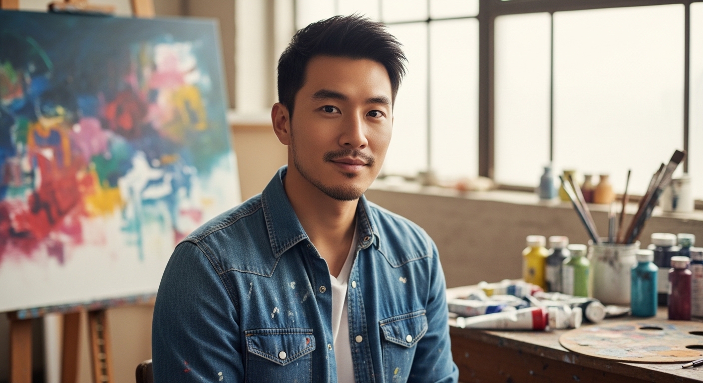 Daniel Kim