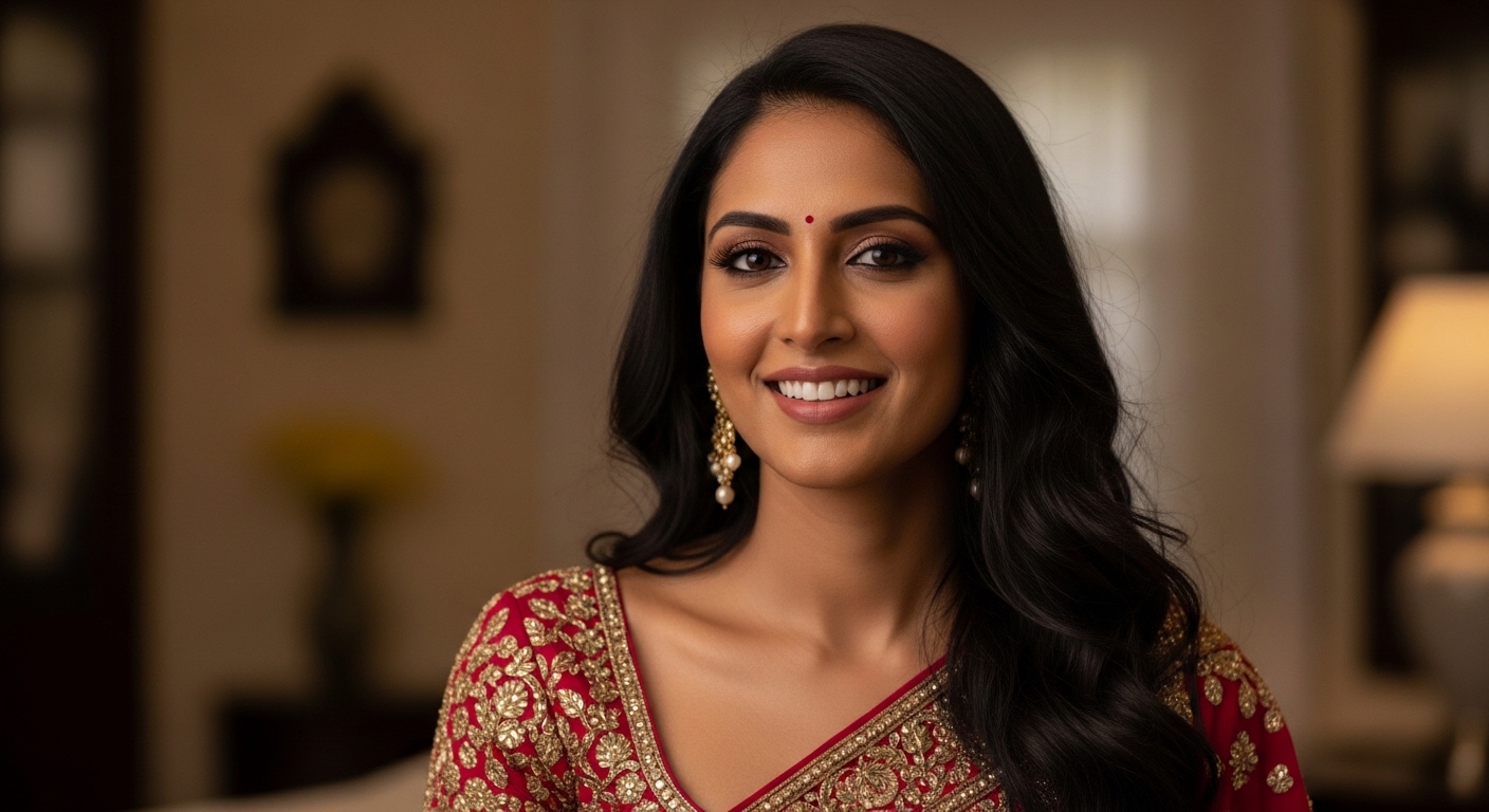 Sophia Patel